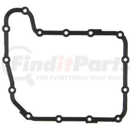 W32829 by MAHLE - Transmission Oil Pan Gasket
