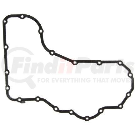 W32830 by MAHLE - Transmission Oil Pan Gasket