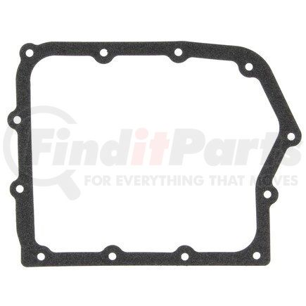 W32835 by MAHLE - Transmission Oil Pan Gasket
