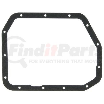 W32916 by MAHLE - Transmission Oil Pan Gasket