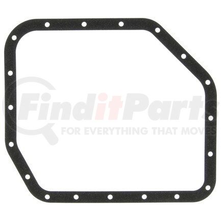 W32943 by MAHLE - Transmission Oil Pan Gasket