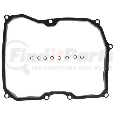 W32888 by MAHLE - Transmission Oil Pan Gasket