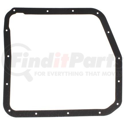 W32896 by MAHLE - Transmission Oil Pan Gasket