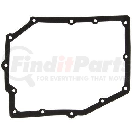 W33163 by MAHLE - Transmission Oil Pan Gasket