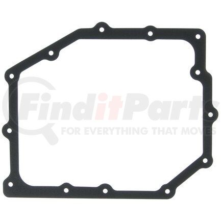 W33166 by MAHLE - Transmission Oil Pan Gasket