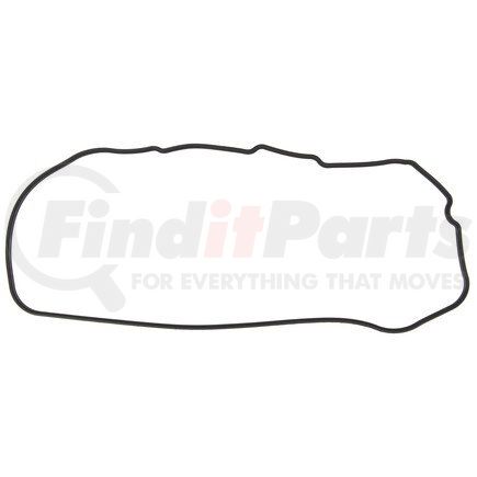 W33086 by MAHLE - Transmission Oil Pan Gasket