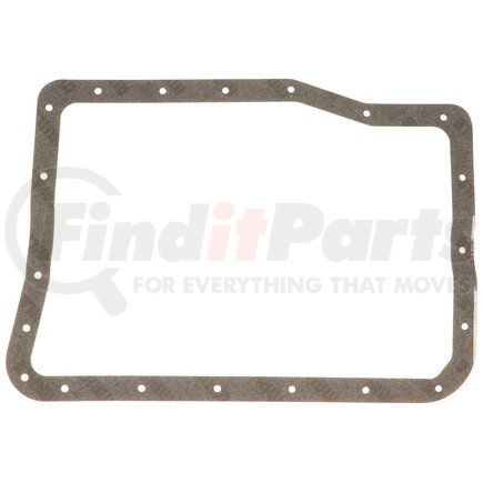 W33194 by MAHLE - Transmission Oil Pan Gasket