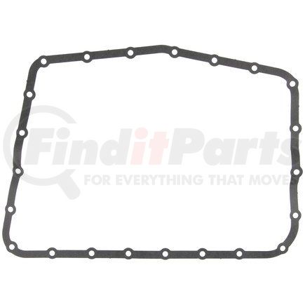 W33233 by MAHLE - Transmission Oil Pan Gasket