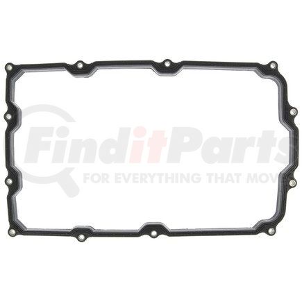 W33242 by MAHLE - Transmission Oil Pan Gasket