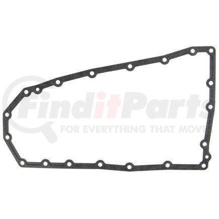 W33447 by MAHLE - Transmission Oil Pan Gasket