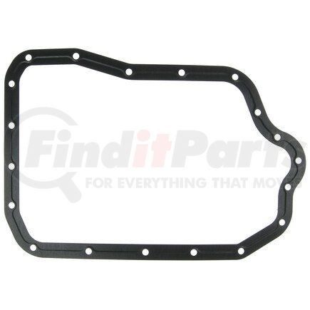 W33428 by MAHLE - Transmission Oil Pan Gasket