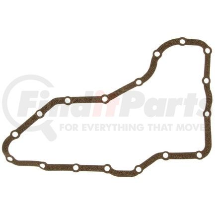 W39110 by MAHLE - Transmission Oil Pan Gasket