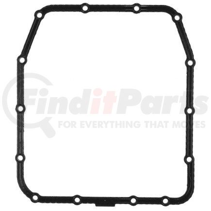 W39141 by MAHLE - Transmission Oil Pan Gasket