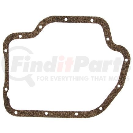 W39341 by MAHLE - Transmission Oil Pan Gasket