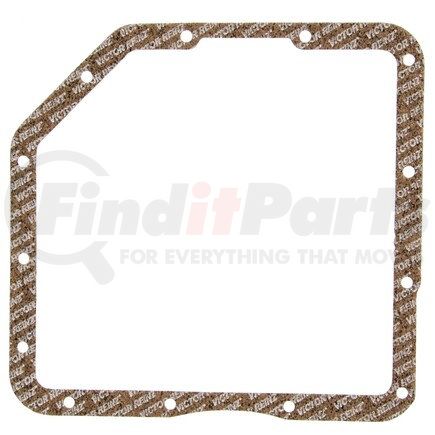 W39348TC by MAHLE - Transmission Oil Pan Gasket