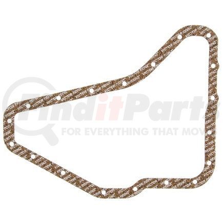 W39369TC by MAHLE - Transmission Oil Pan Gasket