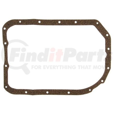 W39379 by MAHLE - Transmission Oil Pan Gasket