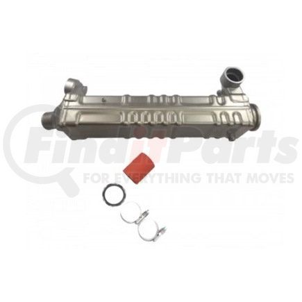 85136428 by MACK - Exhaust Gas                     Recirculation (EGR) Cooler