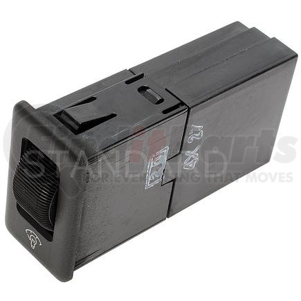 DS1521 by STANDARD IGNITION - Intermotor Instrument Panel Dimmer Switch