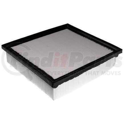 LX 3230 by MAHLE - Air Filter