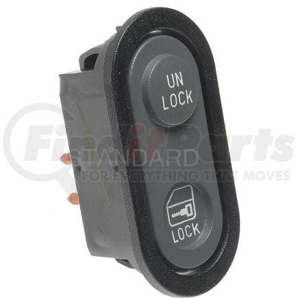 DS1557 by STANDARD IGNITION - Power Door Lock Switch