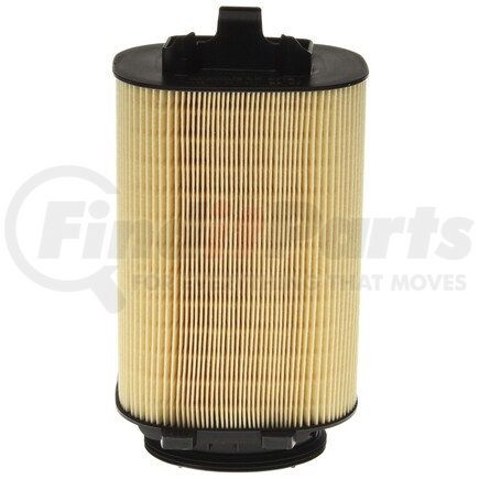 LX 3775 by MAHLE - Air Filter