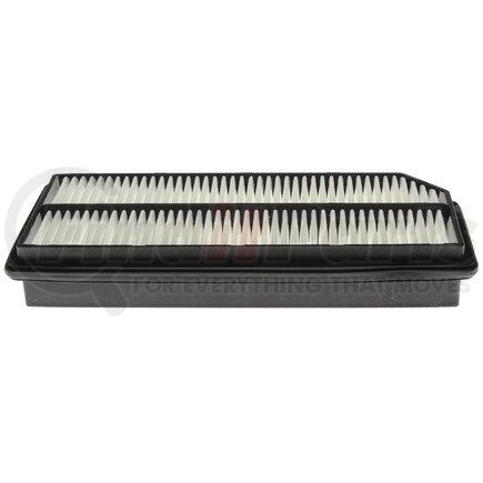 LX4039 by MAHLE - Air Filter