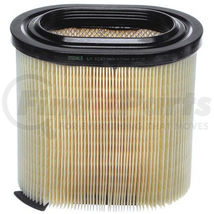 LX 5243 by MAHLE - Air Filter