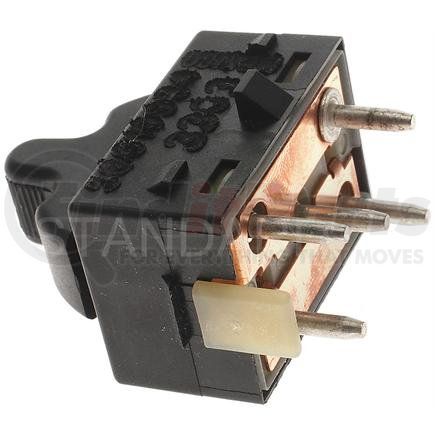 DS1672 by STANDARD IGNITION - Power Window Switch