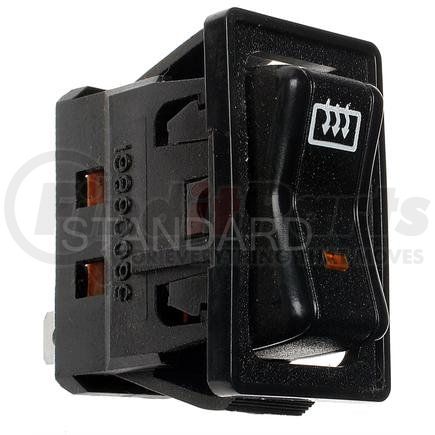 Standard Ignition DS1685 STANDARD REAR WI
