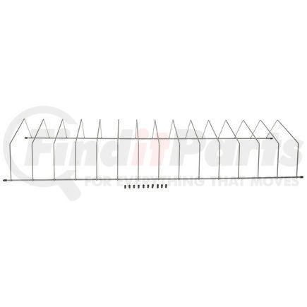 MA159 by MAHLE - GASKETS