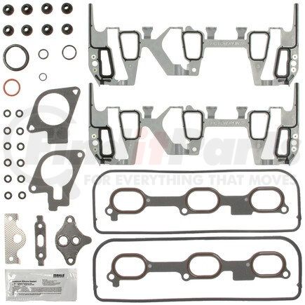 MIS16259 by MAHLE - Engine Intake Manifold Gasket Set