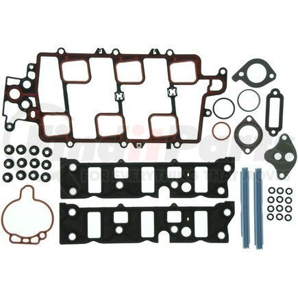 MIS16191 by MAHLE - Engine Intake Manifold Gasket Set