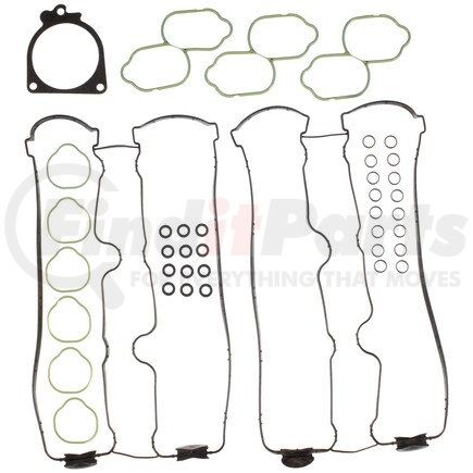 MIS19490A by MAHLE - Engine Intake Manifold Gasket Set