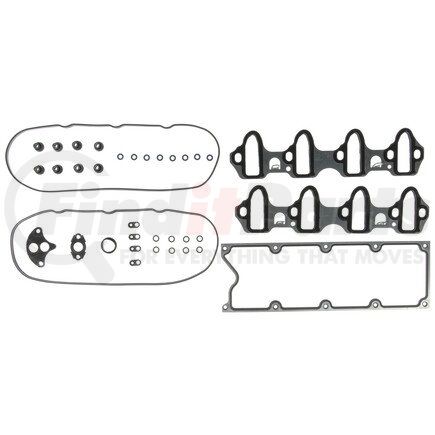 MIS20135 by MAHLE - Engine Intake Manifold Gasket Set