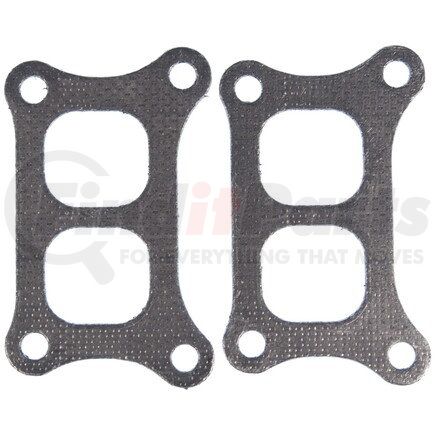 MS12275 by MAHLE - Exhaust Manifold Gasket Set