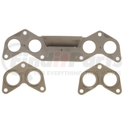 MS12299 by MAHLE - Exhaust Manifold Gasket Set