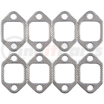 MS12271 by MAHLE - Exhaust Manifold Gasket Set