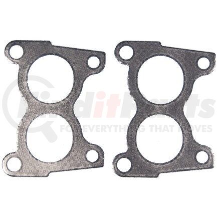 MS12370 by MAHLE - Exhaust Manifold Gasket Set