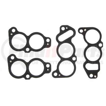 MS12343A by MAHLE - Fuel Injection Plenum Gasket Set