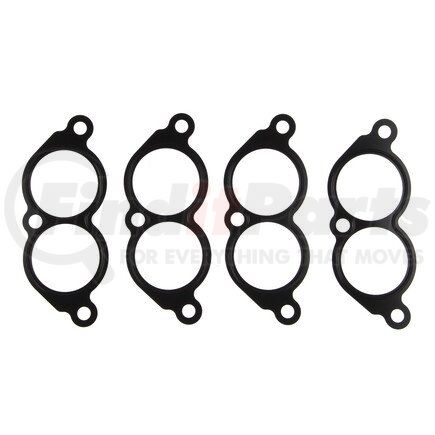 MS12405 by MAHLE - Fuel Injection Plenum Gasket Set