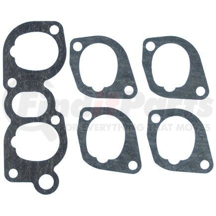 MS12376 by MAHLE - Engine Intake Manifold Gasket Set