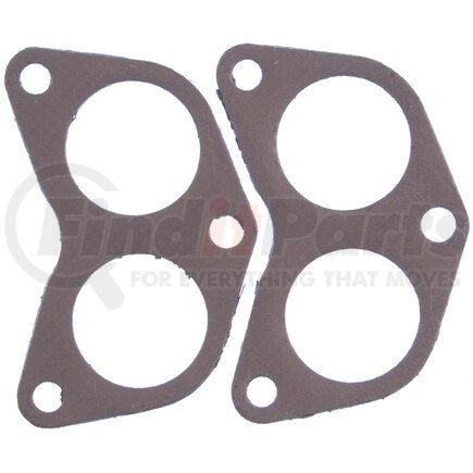 MS12392 by MAHLE - Exhaust Manifold Gasket Set