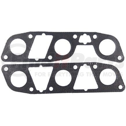 MS12442 by MAHLE - Exhaust Manifold Gasket Set