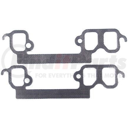 MS12453 by MAHLE - Exhaust Manifold Gasket Set