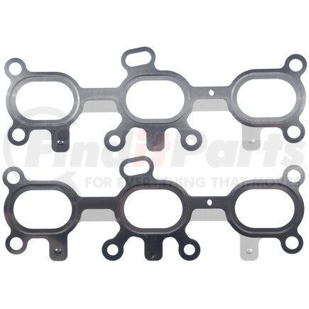 MS12456 by MAHLE - Exhaust Manifold Gasket Set