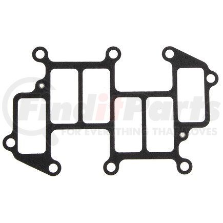 MS14162 by MAHLE - Fuel Injection Plenum Gasket