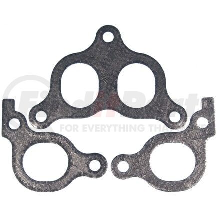 MS14149 by MAHLE - Exhaust Manifold Gasket Set