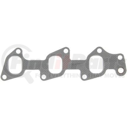 MS14157 by MAHLE - Exhaust Manifold Gasket Set