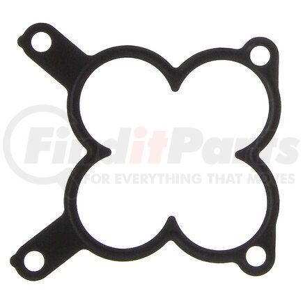 MS14766 by MAHLE - Fuel Injection Plenum Gasket